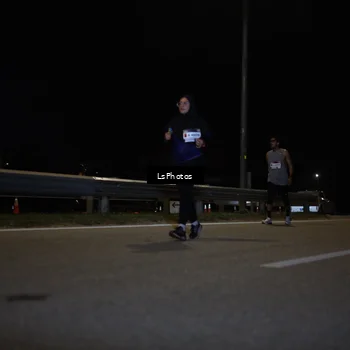 Runner Photo 7356409