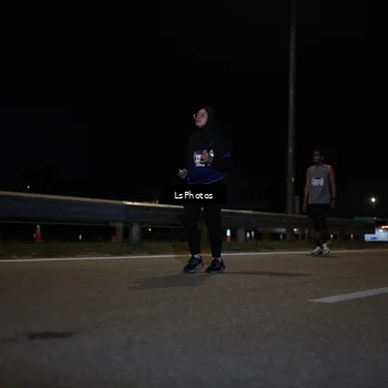 Runner Photo 7356410