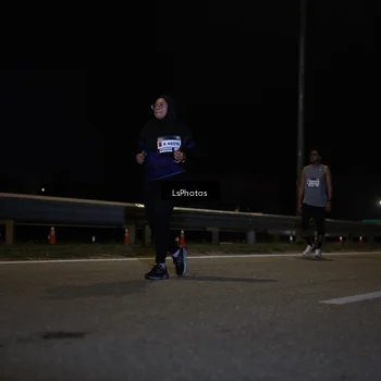 Runner Photo 7356414
