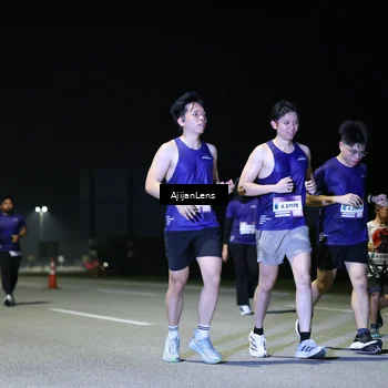 Runner Photo 7356415