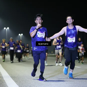 Runner Photo 7356416