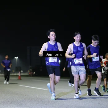 Runner Photo 7356417
