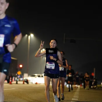 Runner Photo 7356424