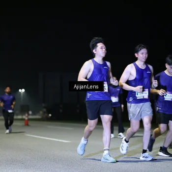 Runner Photo 7356432