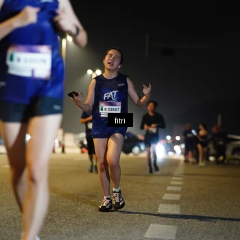 Runner Photo 7356435