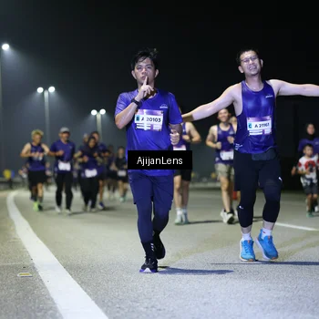 Runner Photo 7356436
