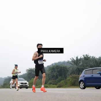 Runner Photo 7356438