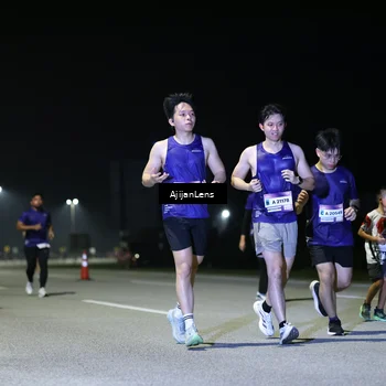 Runner Photo 7356442