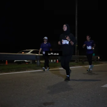 Runner Photo 7356444