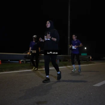 Runner Photo 7356449