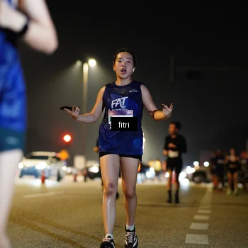 Runner Photo 7356452