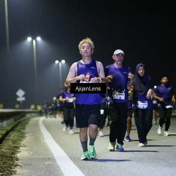 Runner Photo 7356455