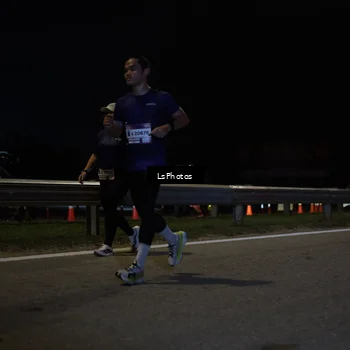Runner Photo 7356456