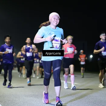Runner Photo 7356457