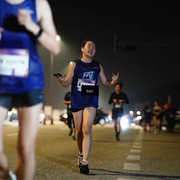 Runner Photo 7356458