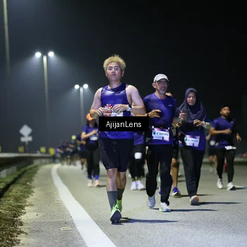 Runner Photo 7356462