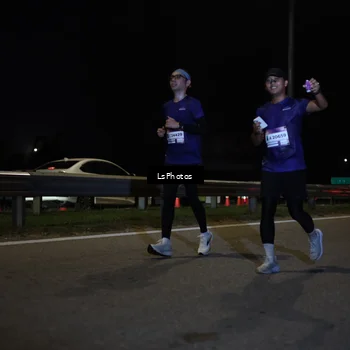 Runner Photo 7356464