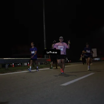 Runner Photo 7356471