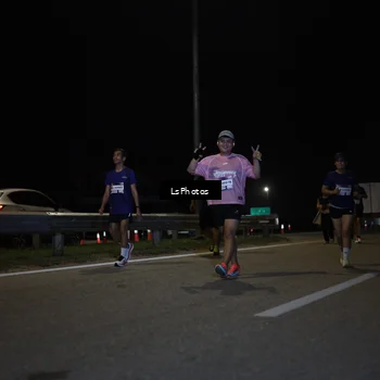 Runner Photo 7356473