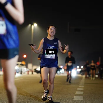 Runner Photo 7356474