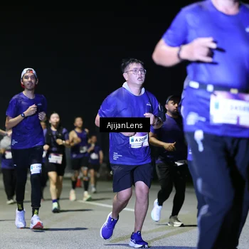 Runner Photo 7356476