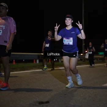Runner Photo 7356477