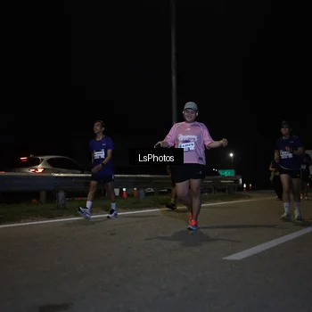 Runner Photo 7356478