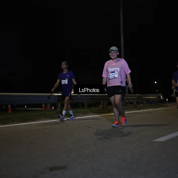 Runner Photo 7356479