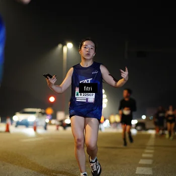 Runner Photo 7356480