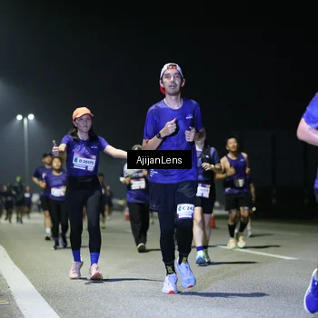 Runner Photo 7356484