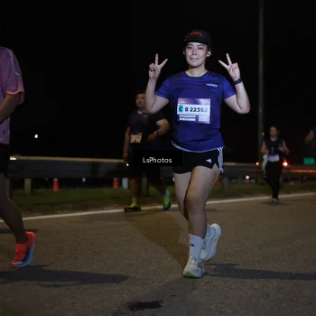 Runner Photo 7356489
