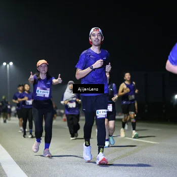 Runner Photo 7356490