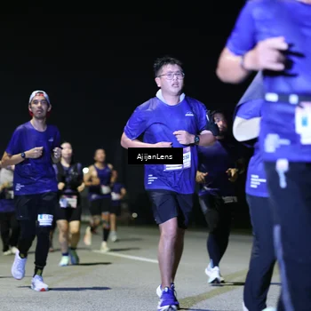 Runner Photo 7356491