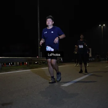Runner Photo 7356492