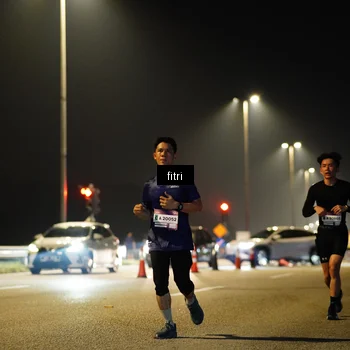 Runner Photo 7356499