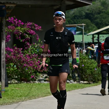 Runner Photo 73565