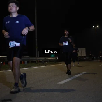 Runner Photo 7356502