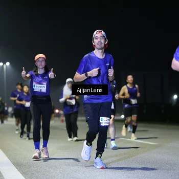 Runner Photo 7356505