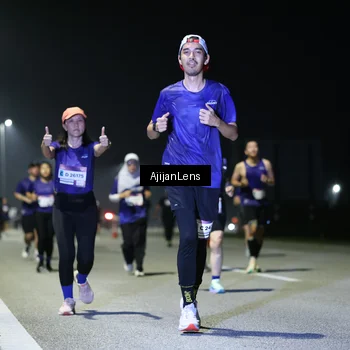 Runner Photo 7356506