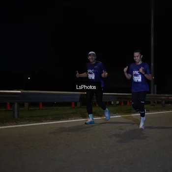 Runner Photo 7356507