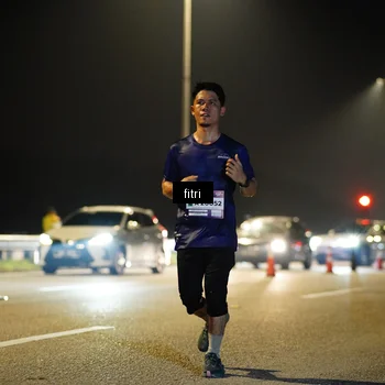 Runner Photo 7356514