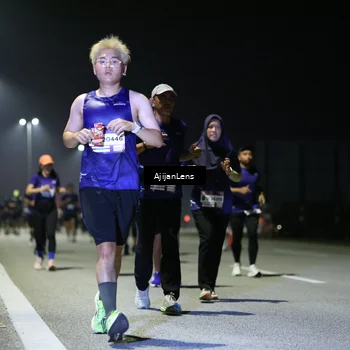 Runner Photo 7356520