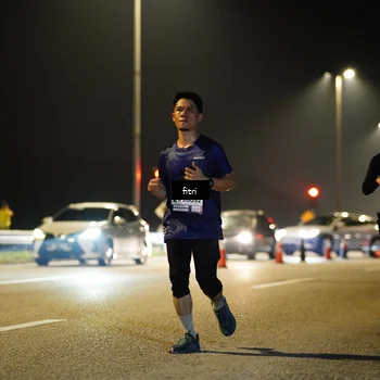 Runner Photo 7356521