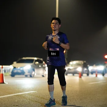 Runner Photo 7356524