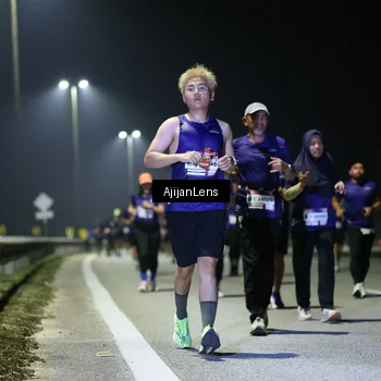Runner Photo 7356528