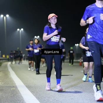 Runner Photo 7356530