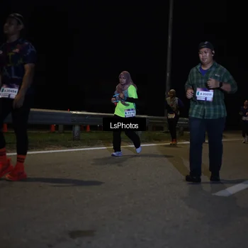 Runner Photo 7356533