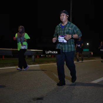 Runner Photo 7356535