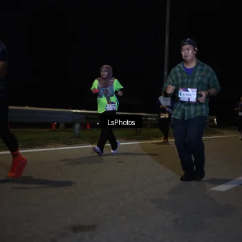 Runner Photo 7356536