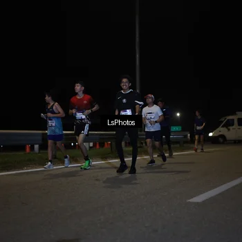 Runner Photo 7356537